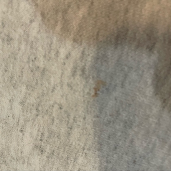 Basic Zip Up Hoodie - Picture 4 of 5